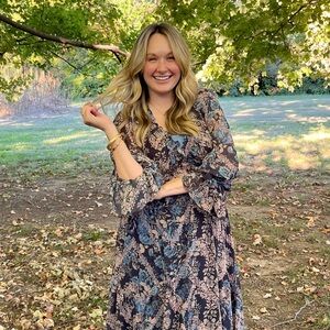 Meet your Posher, Natalie